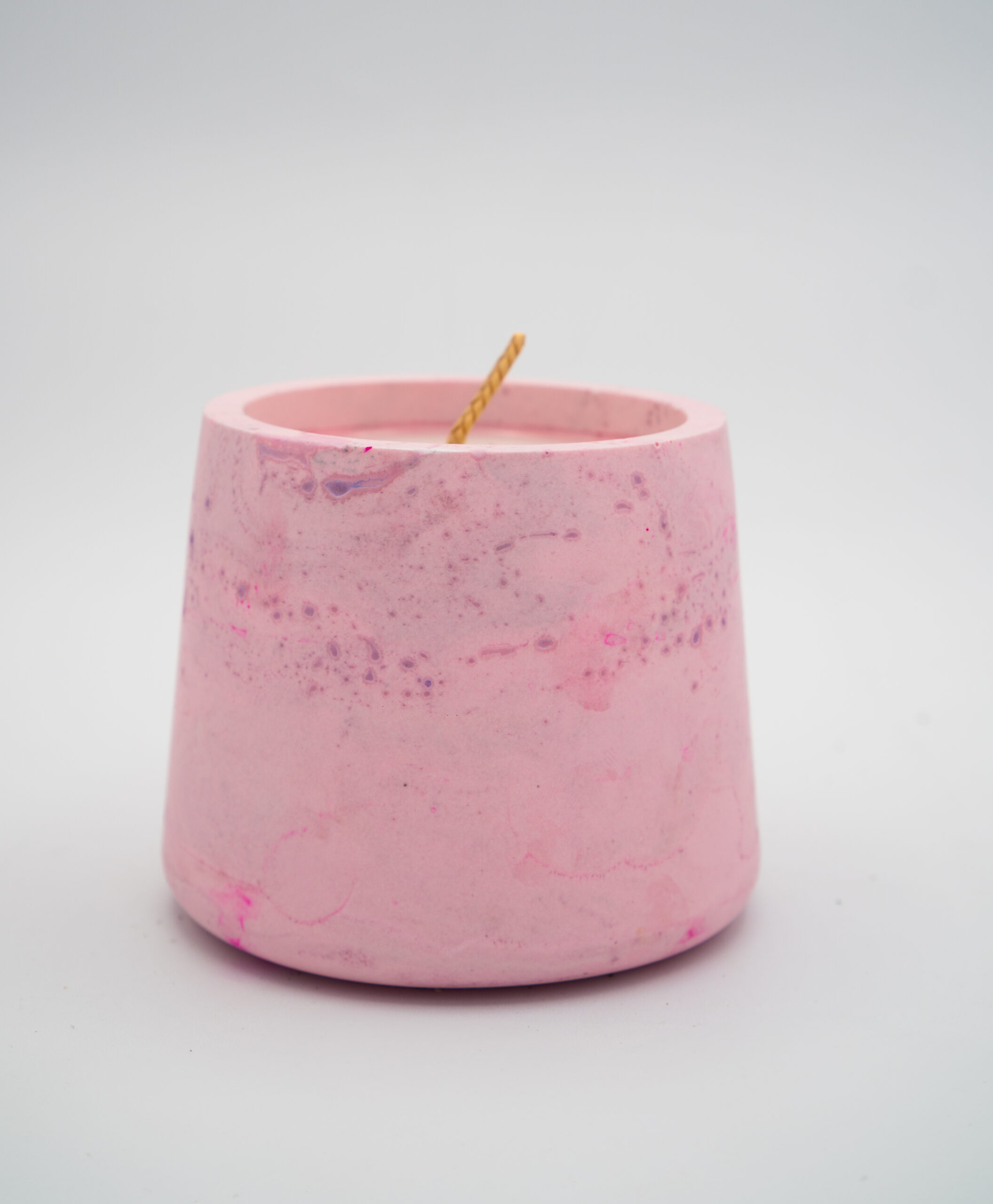 Marble Jar (Copy)